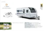 ADRIA ADORA 573 PT – 2023 – vue 2