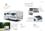 ADRIA ADORA 573 PT – 2023 – vue 3