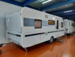 ADRIA ADORA 573 PT – 2023 – vue 8