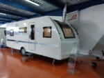 ADRIA ADORA 573 PT – 2023 – vue 9