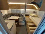ADRIA ADORA 573 PT – 2023 – vue 10