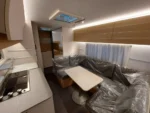 ADRIA ADORA 573 PT – 2023 – vue 11