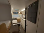 ADRIA ADORA 573 PT – 2023 – vue 13