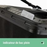 ALPINA Tondeuse thermique tractee 46 cm – AL5 46 SA – vue 4