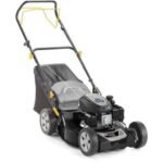 ALPINA Tondeuse thermique tractee 46 cm – AL5 46 SA – vue 5