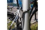 ANTIVOL CHAÎNE ABUS 5850/5650/4960/5950 6KS NOIR – vue 2