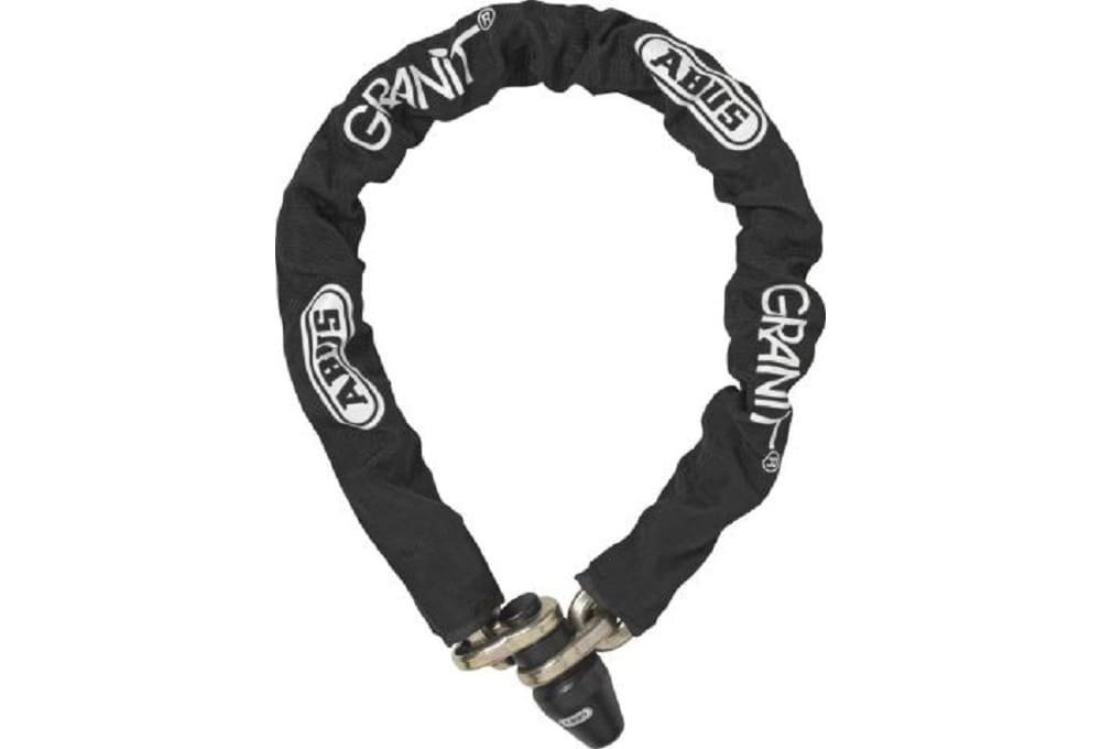 Abus cadenas 1480/120 monobloc granit xplus