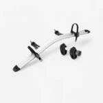 Adaptateur porte-vélos VéloCompact pour transporter 1 vélo supplémentaire.