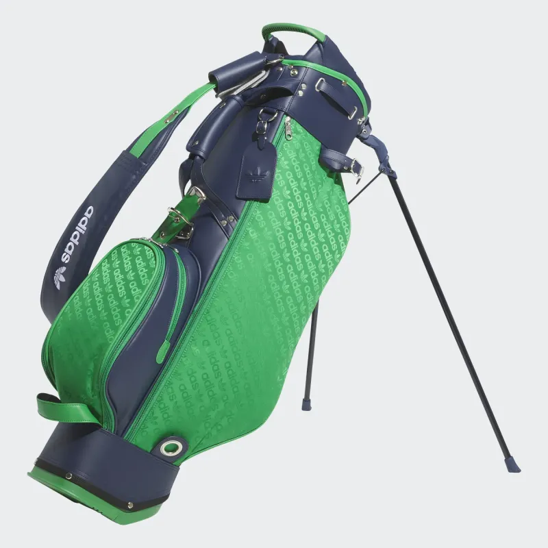 Adidas Golf Originals – SAC CART – vue 2