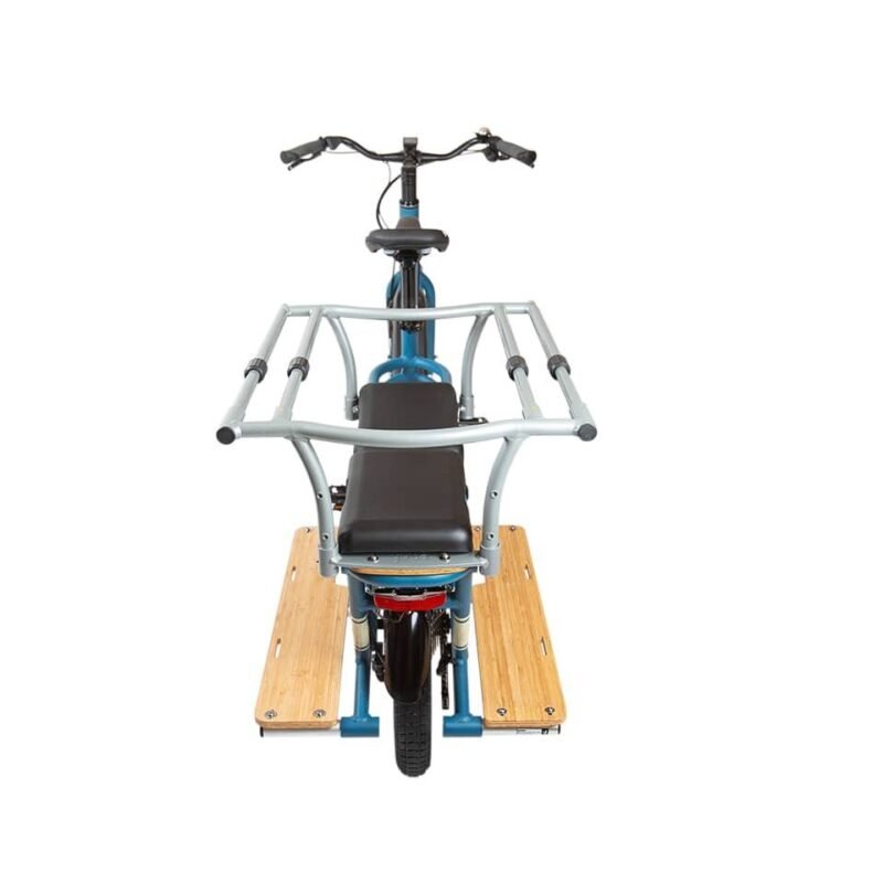 Adjustable Monkey Bars – vue 2