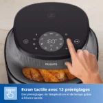 Airfryer PHILIPS Série 3000 6.2L NA332/00 – vue 5