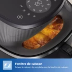 Airfryer PHILIPS Série 3000 6.2L NA332/00 – vue 3