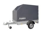 Anssems GT 750.211×126 + bâche haute 150
