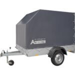 Anssems GT 750.211×126 + bâche haute 150