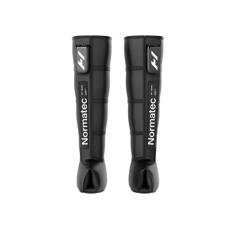 Appareil de pressothérapie Hyperice Normatec Premier – vue 2