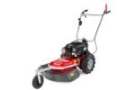 Tondeuse débroussailleuse Kiva Ariane+ – 53 cm, robuste et performante pour grandes surfaces