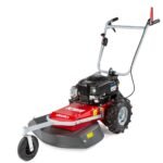 Tondeuse débroussailleuse Kiva Ariane+ – 53 cm, robuste et performante pour grandes surfaces