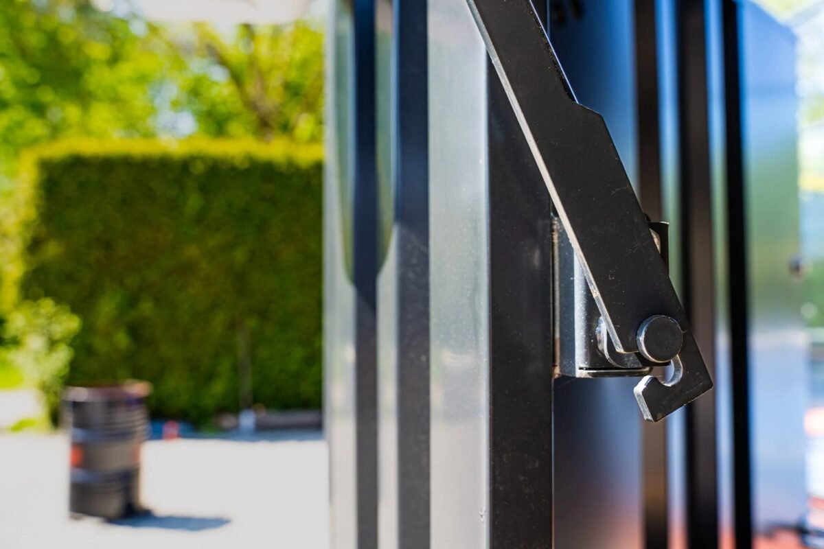 Conteneur bar démontable 4×2 mètres – vue 2