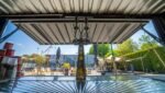 Conteneur bar démontable 4×2 mètres – vue 4