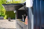 Conteneur bar démontable 4×2 mètres – vue 6