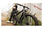 BEACH CRUISER ÉLECTRIQUE ELECTRA CAFÉ MOTO GO! SINGLE SPEED ENVIOLO TREKKING 26 » – vue 8