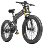 BEZIOR X-PLUS Vélo Électrique 1500W Moteur 48V 17.5Ah