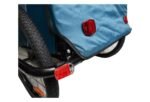BIKE ORIGINAL REMORQUE ACIER SÉRIE 100 INDIGO – vue 6