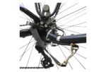 BIKE ORIGINAL REMORQUE ACIER SÉRIE 100 INDIGO – vue 7