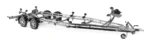 Porte-bateaux BRENDERUP de 6 m / 20 pieds – vue 4