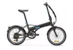 BTWIN TILT 500 ELECT SHIMANO TOURNEY 6V 250