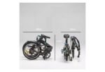 BTWIN TILT 500 ELECT SHIMANO TOURNEY 6V 250 – vue 4