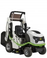Tondeuse autoportée Etesia BUFFALO 100 BVHPX – vue 4