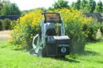 Tondeuse autoportée Etesia BUFFALO 124 HVHP2 – vue 5