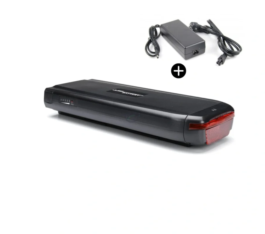 Batterie velo electrique occasion: Phylion XH370-13J Wall-ES 37V 13Ah (481Wh)