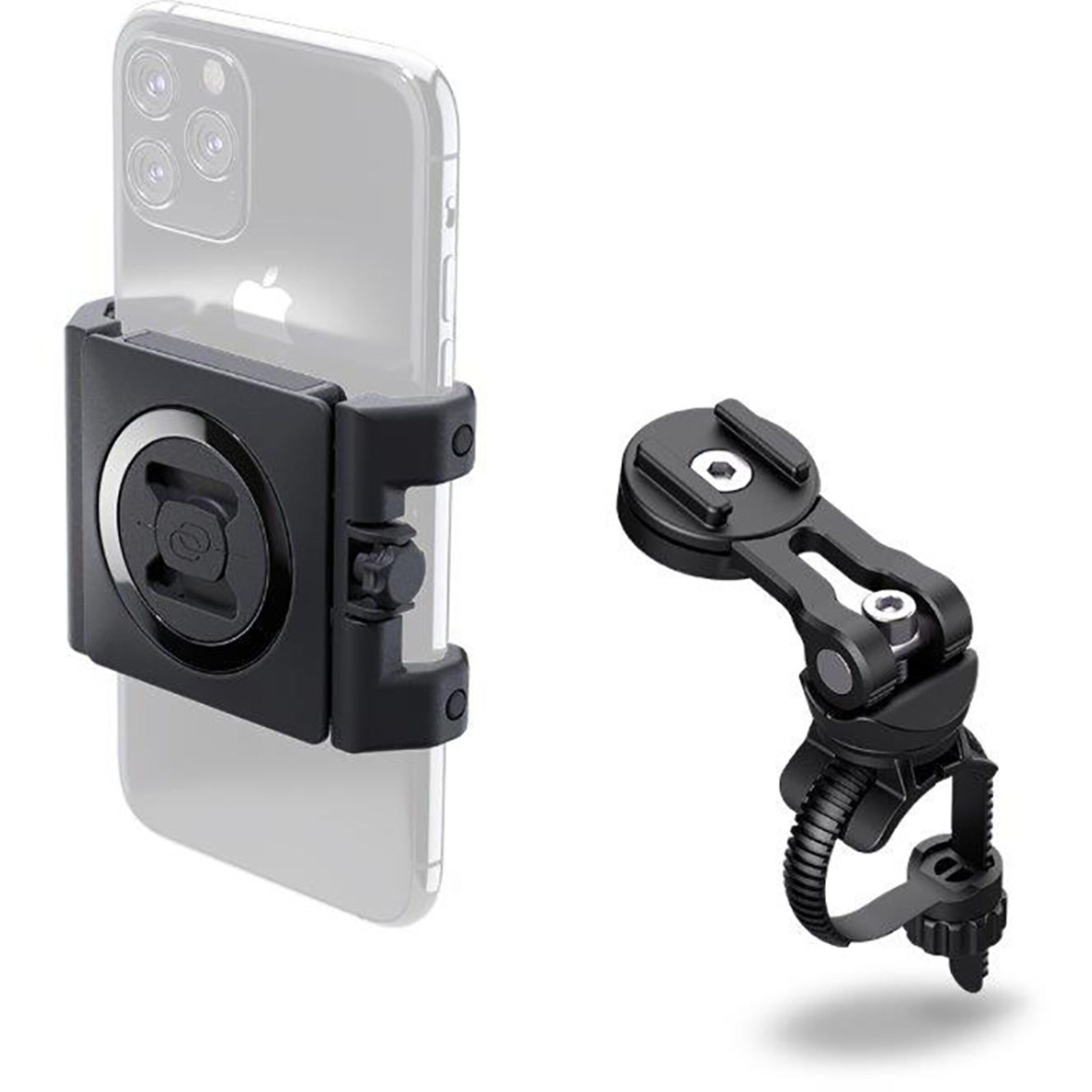 Bike Bundle II Universal Clamp Bike Bundle II Universal Clamp