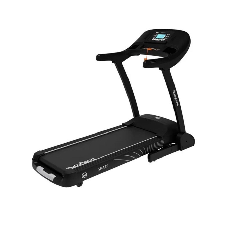 Bodytone Active RUN 500 Smart Gris – vue 2