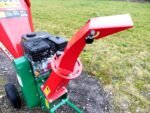 Broyeur de végétaux BRF100 TH – vue 2