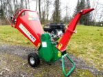 Broyeur de végétaux BRF100 TH – vue 6