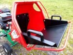 Broyeur de végétaux BRF100 TH – vue 5