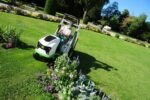 Tondeuse autoportée Etesia BUFFALO 100 BPHPX – vue 14