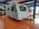 CARAVELAIR ALBA 426 FAMILY 2023 – vue 3