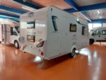 CARAVELAIR ALBA 426 FAMILY 2023 – vue 4