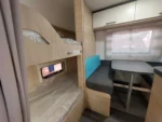 CARAVELAIR ALBA 426 FAMILY 2023 – vue 8