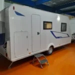 CARAVELAIR ALBA 466 2024 – vue 6