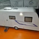 CARAVELAIR ALBA 466 2024 – vue 7