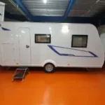 CARAVELAIR ALBA 466 2024 – vue 8