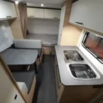 CARAVELAIR ALBA 466 2024 – vue 11