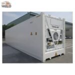 Chambre froide 40 pieds – Occasion – 67 m³