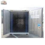 Chambre froide 40 pieds – Occasion – 67 m³ – vue 4