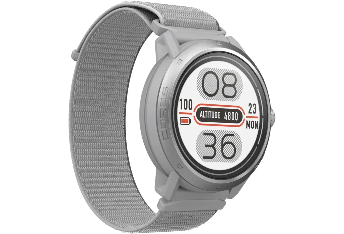 Montre connectée COROS Apex 2 Pro – vue 2
